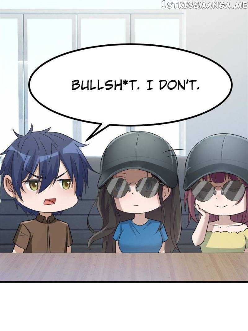 My Sister Is A SuperStar Chapter 188 - page 40