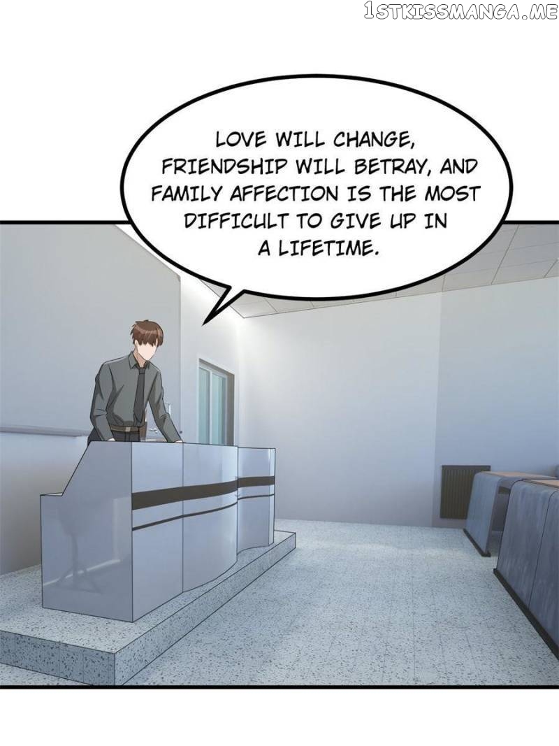 My Sister Is A SuperStar Chapter 188 - page 41