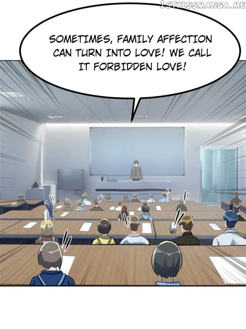 My Sister Is A SuperStar Chapter 188 - page 43
