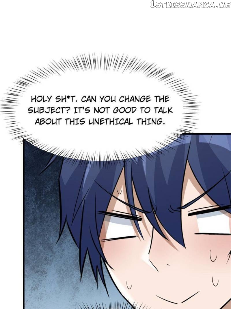 My Sister Is A SuperStar Chapter 188 - page 44