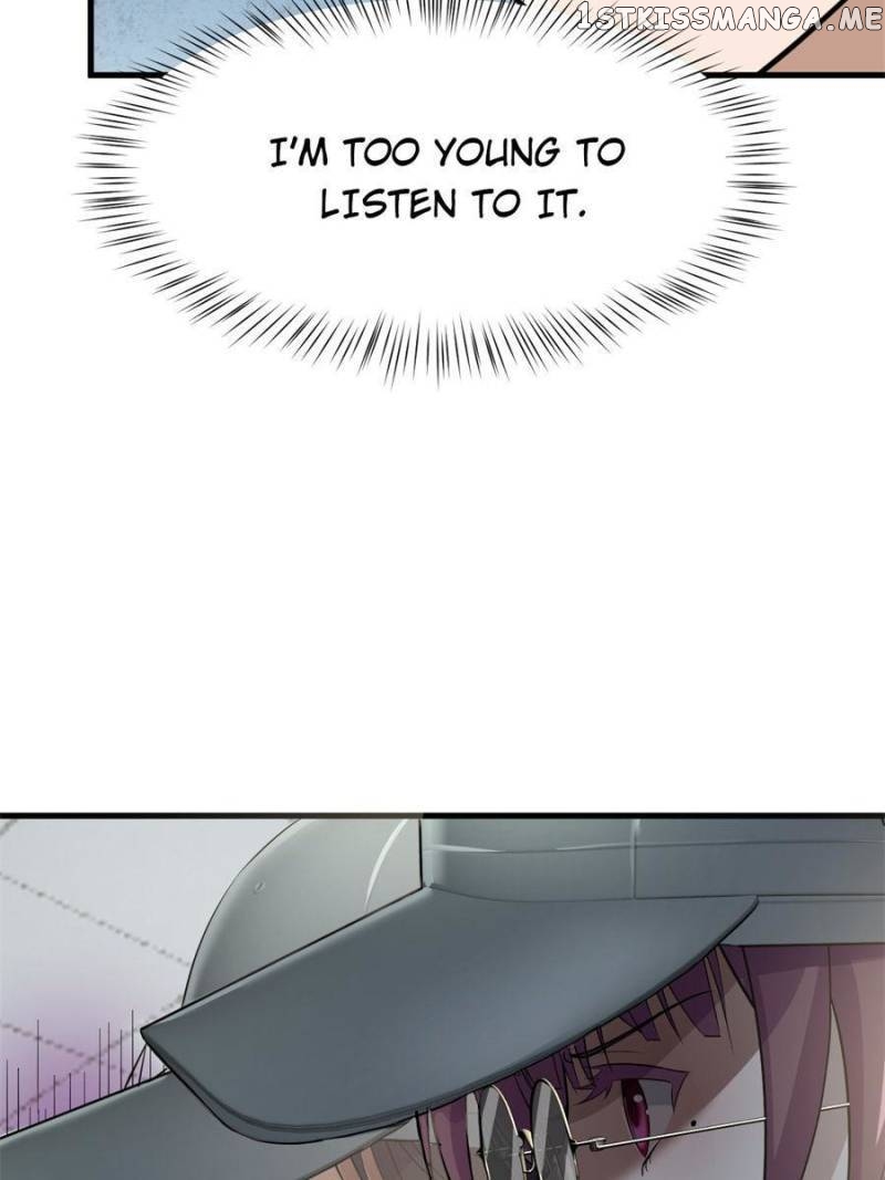 My Sister Is A SuperStar Chapter 188 - page 45