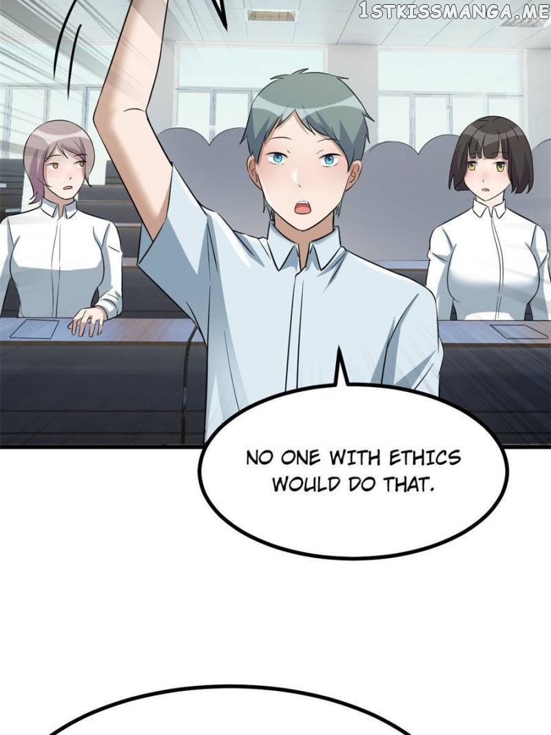 My Sister Is A SuperStar Chapter 188 - page 47