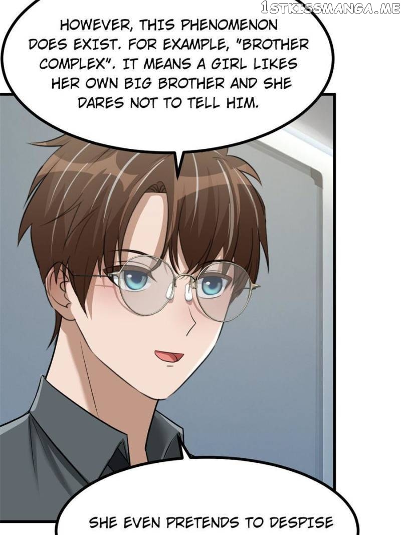 My Sister Is A SuperStar Chapter 188 - page 48