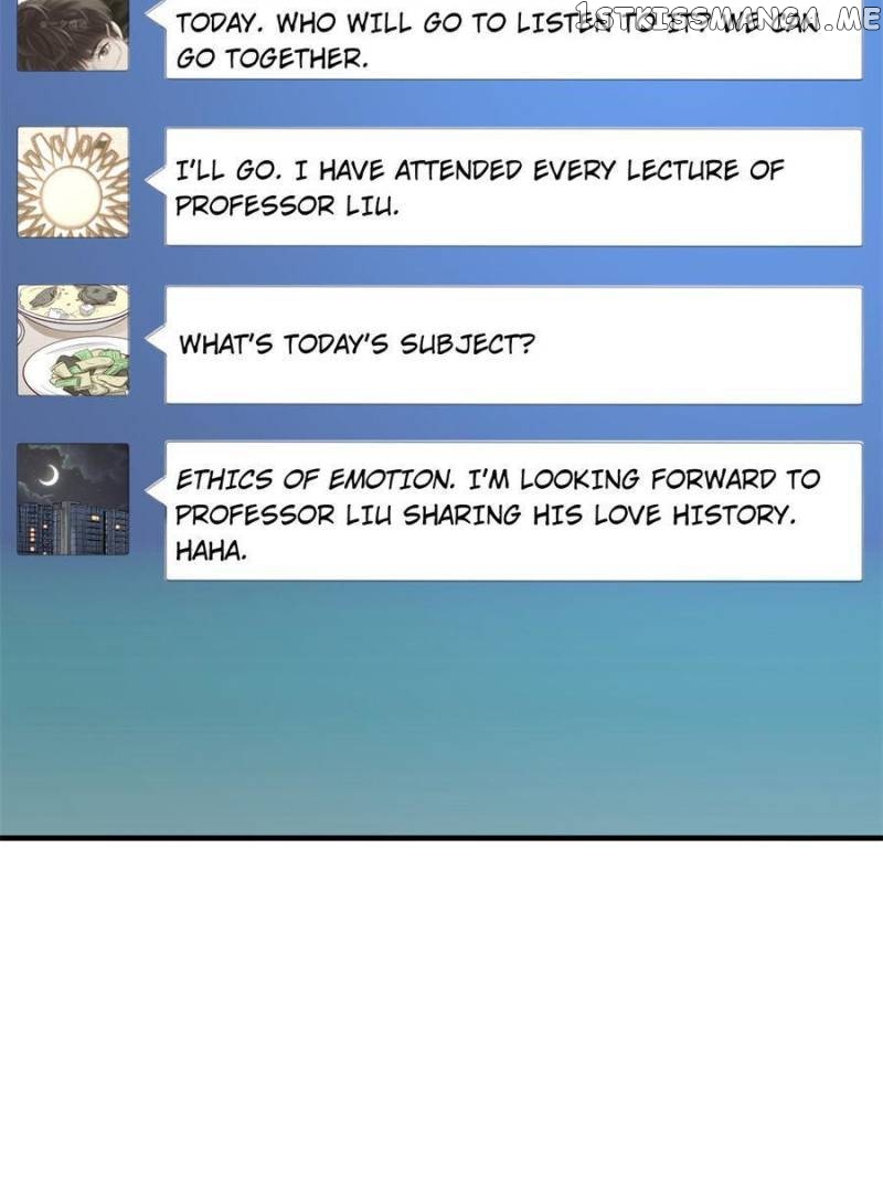 My Sister Is A SuperStar Chapter 188 - page 6