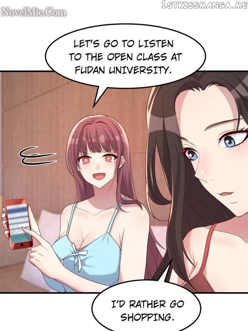 My Sister Is A SuperStar Chapter 188 - page 7