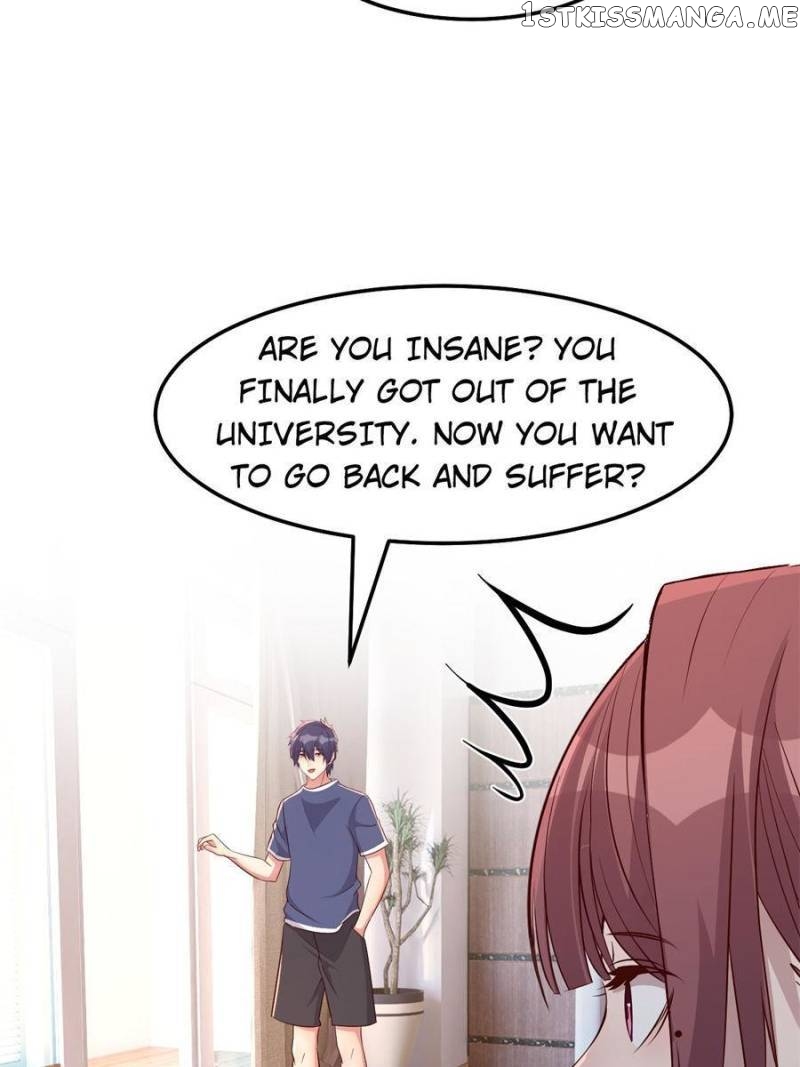 My Sister Is A SuperStar Chapter 188 - page 8