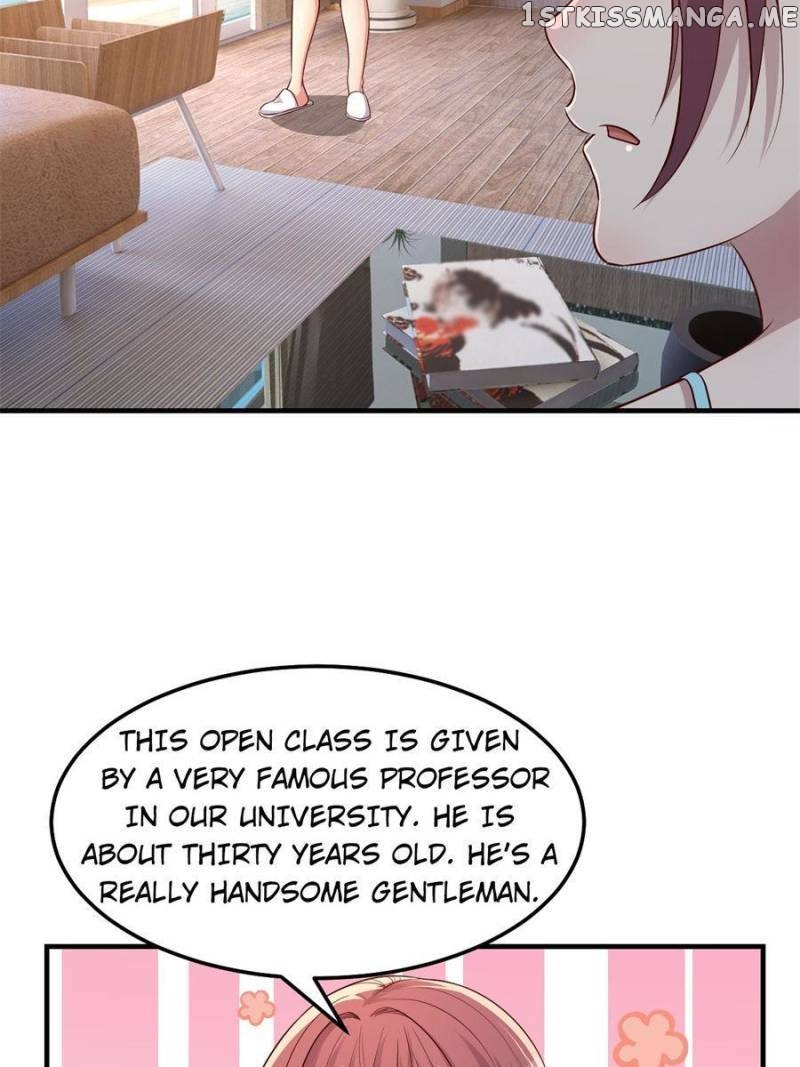 My Sister Is A SuperStar Chapter 188 - page 9
