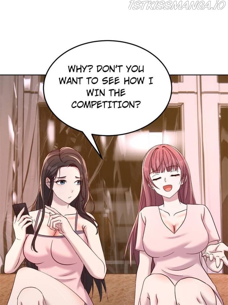 My Sister Is A SuperStar chapter 117 - page 10