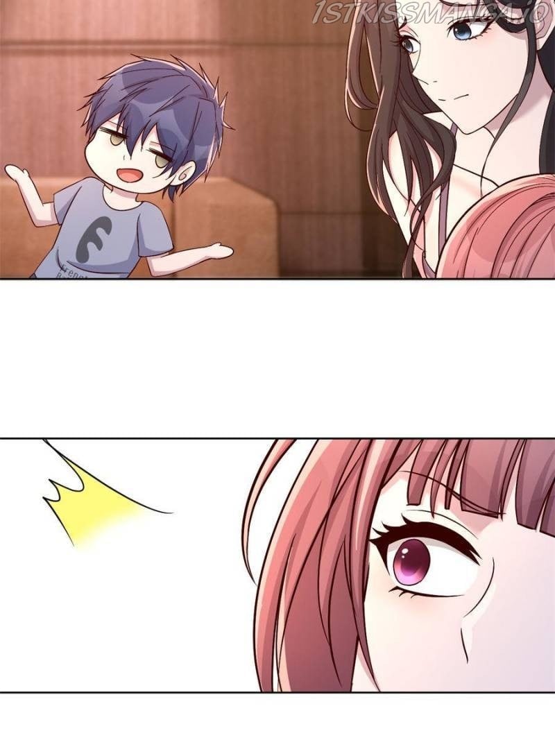 My Sister Is A SuperStar chapter 117 - page 14