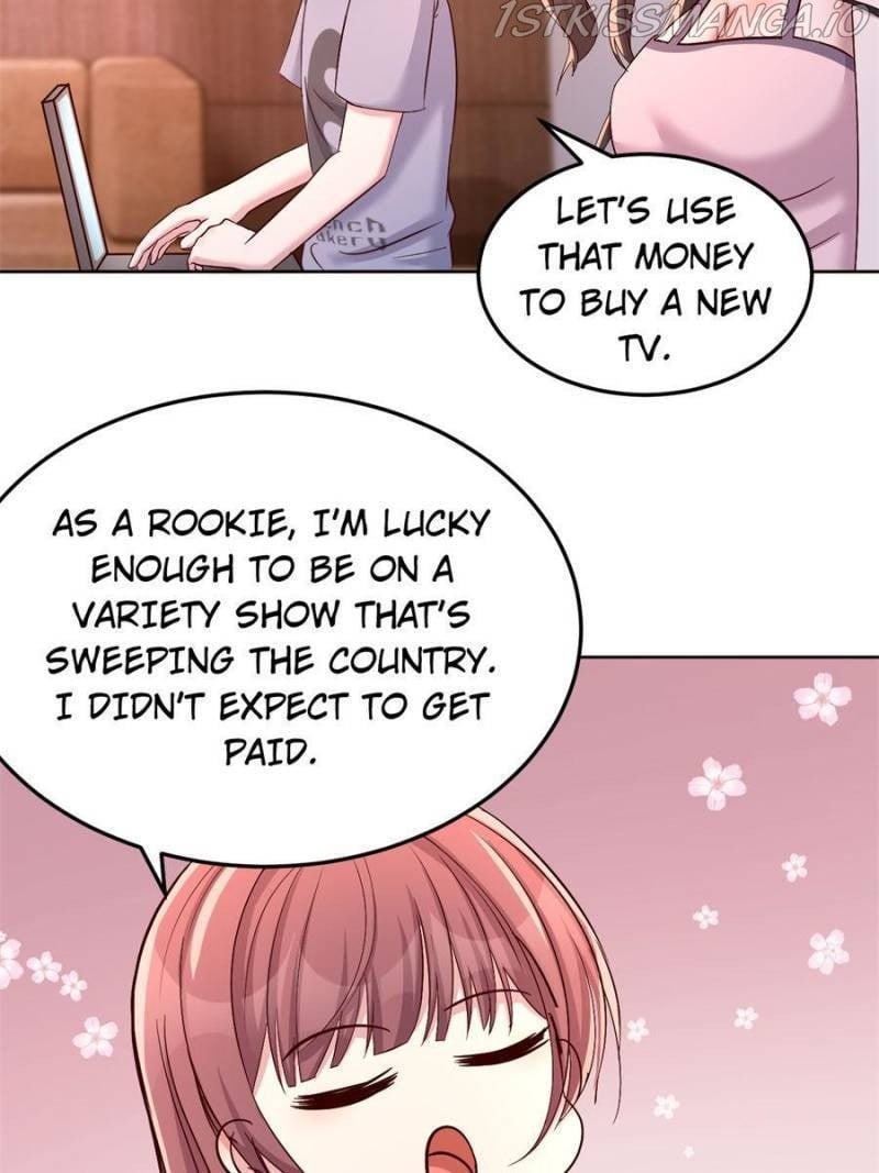 My Sister Is A SuperStar chapter 117 - page 17