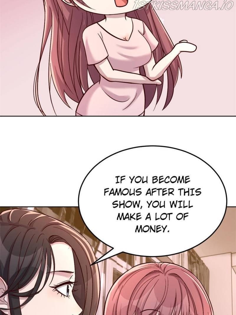 My Sister Is A SuperStar chapter 117 - page 18