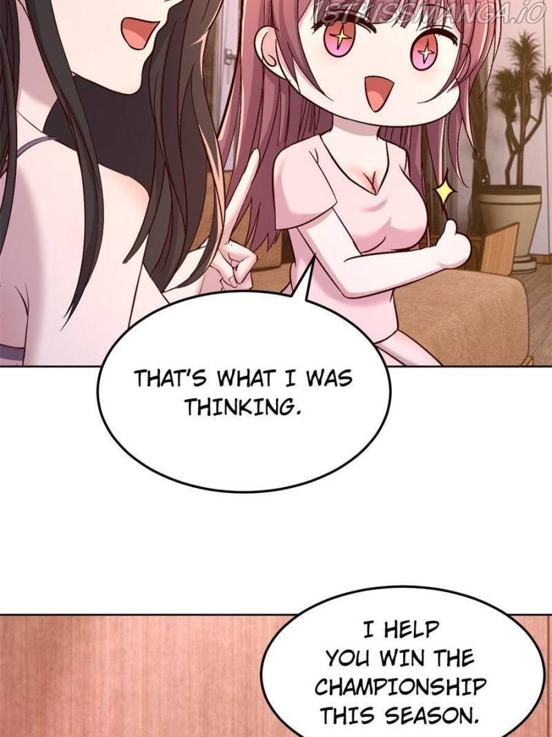 My Sister Is A SuperStar chapter 117 - page 19