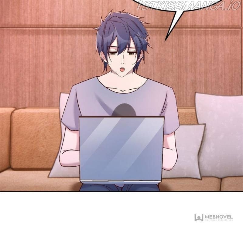 My Sister Is A SuperStar chapter 117 - page 20
