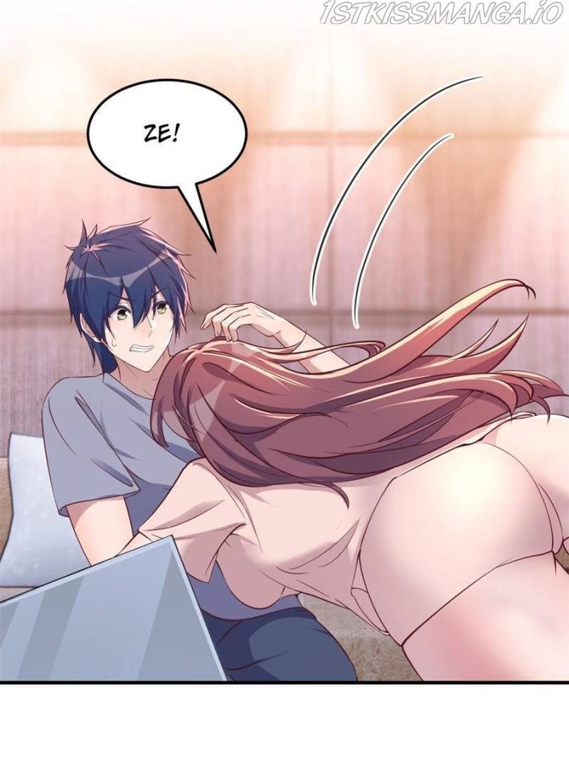 My Sister Is A SuperStar chapter 117 - page 21