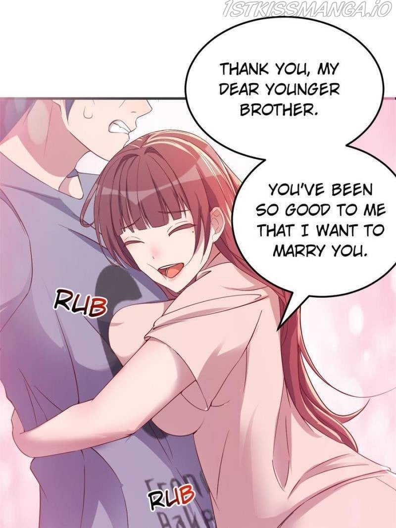 My Sister Is A SuperStar chapter 117 - page 22