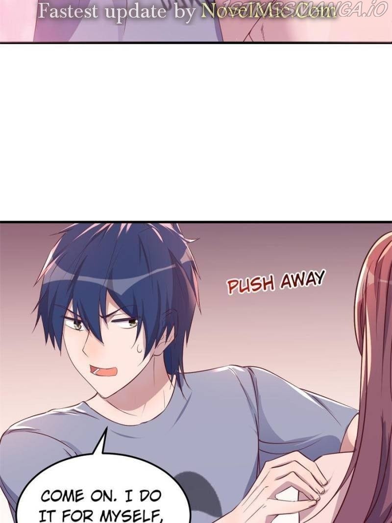 My Sister Is A SuperStar chapter 117 - page 23