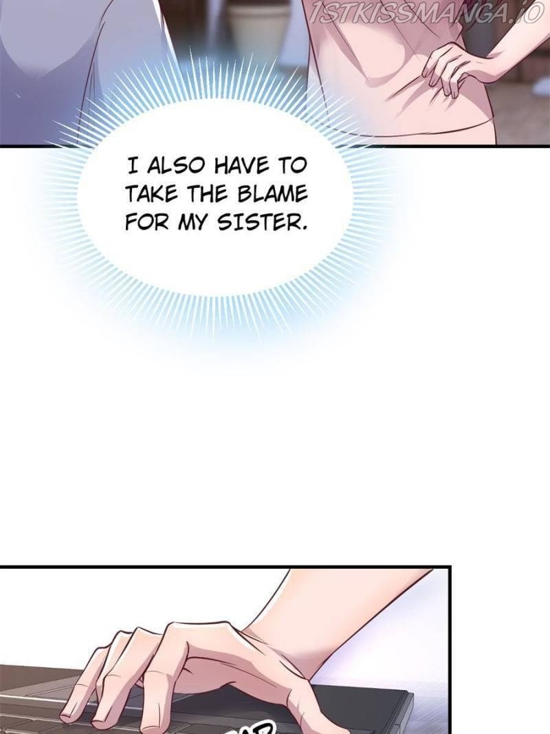 My Sister Is A SuperStar chapter 117 - page 25