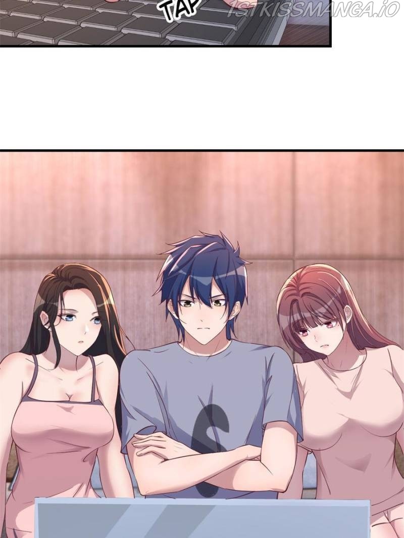 My Sister Is A SuperStar chapter 117 - page 26