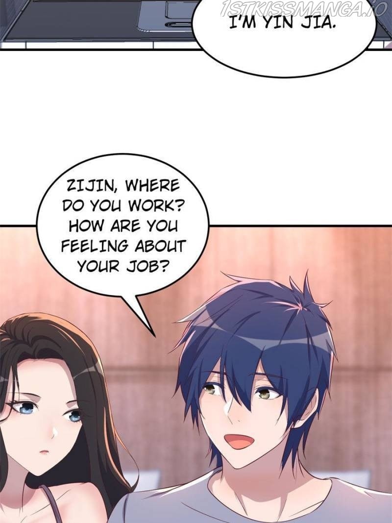 My Sister Is A SuperStar chapter 117 - page 28