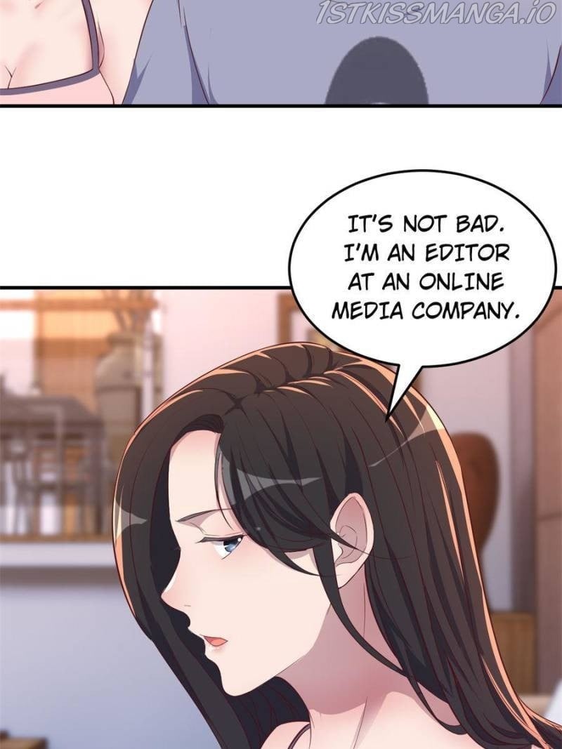 My Sister Is A SuperStar chapter 117 - page 29