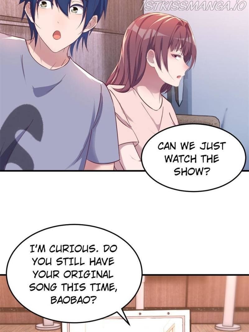 My Sister Is A SuperStar chapter 117 - page 31