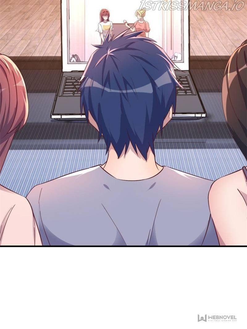 My Sister Is A SuperStar chapter 117 - page 32