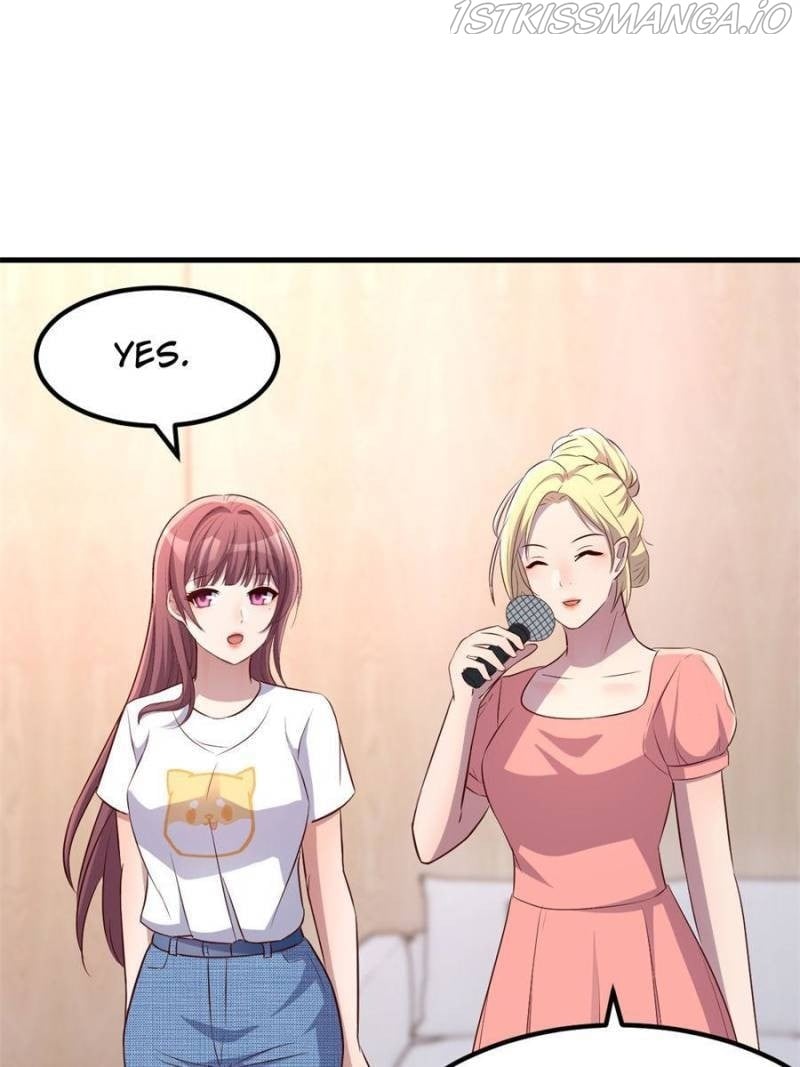 My Sister Is A SuperStar chapter 117 - page 34