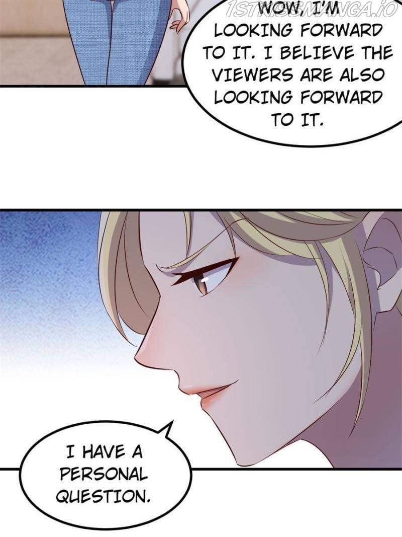 My Sister Is A SuperStar chapter 117 - page 35