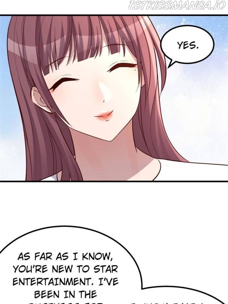 My Sister Is A SuperStar chapter 117 - page 36