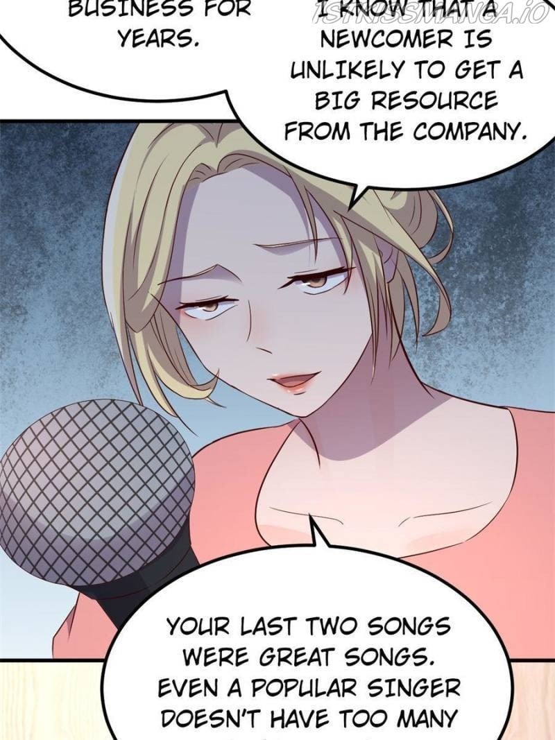 My Sister Is A SuperStar chapter 117 - page 37