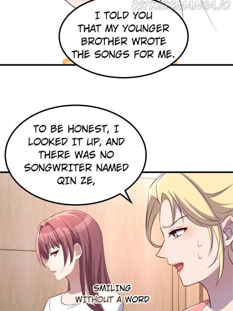 My Sister Is A SuperStar chapter 117 - page 39