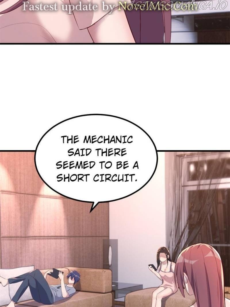 My Sister Is A SuperStar chapter 117 - page 4
