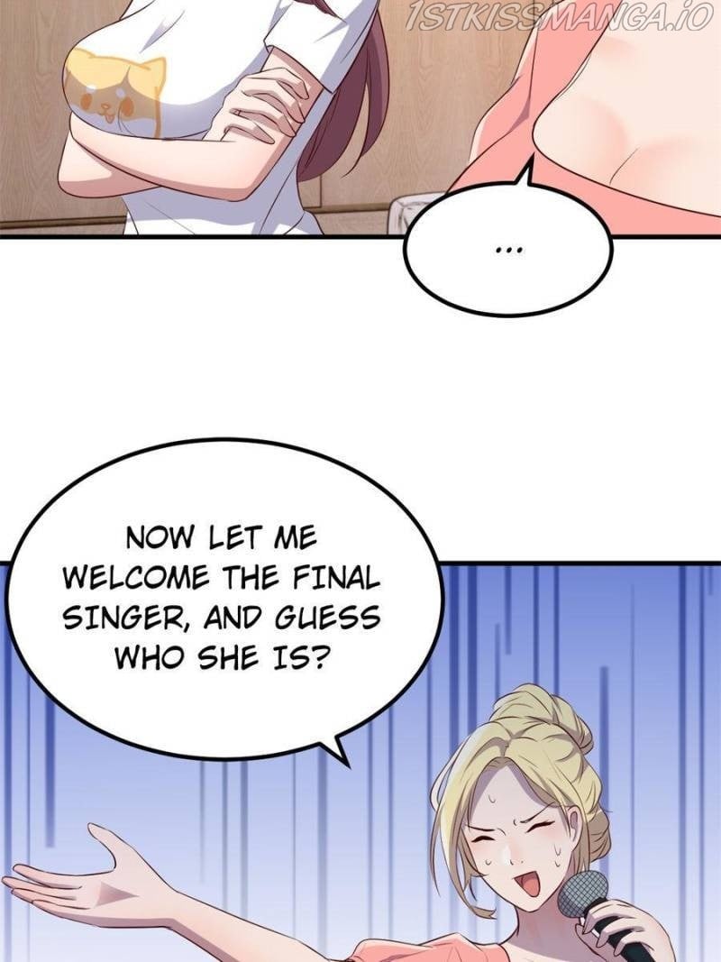 My Sister Is A SuperStar chapter 117 - page 40