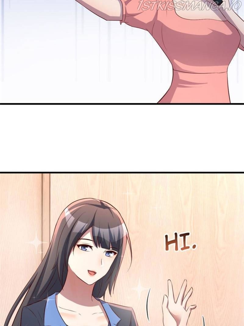 My Sister Is A SuperStar chapter 117 - page 41