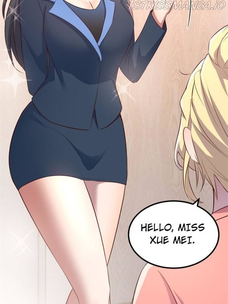 My Sister Is A SuperStar chapter 117 - page 42