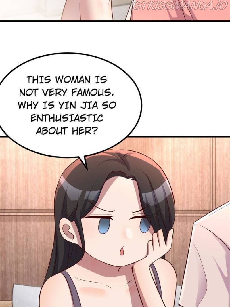 My Sister Is A SuperStar chapter 117 - page 43