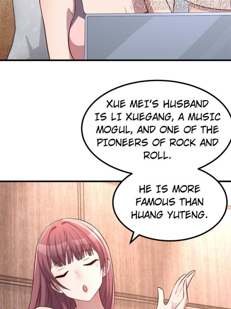 My Sister Is A SuperStar chapter 117 - page 44