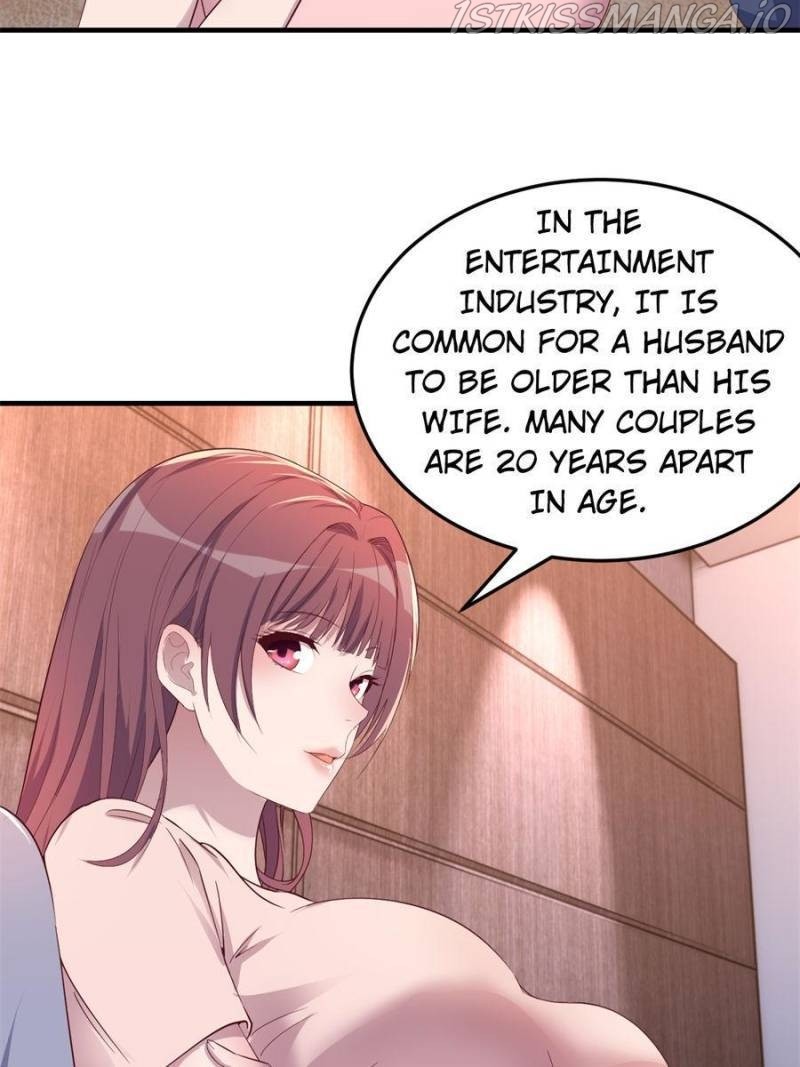 My Sister Is A SuperStar chapter 117 - page 48