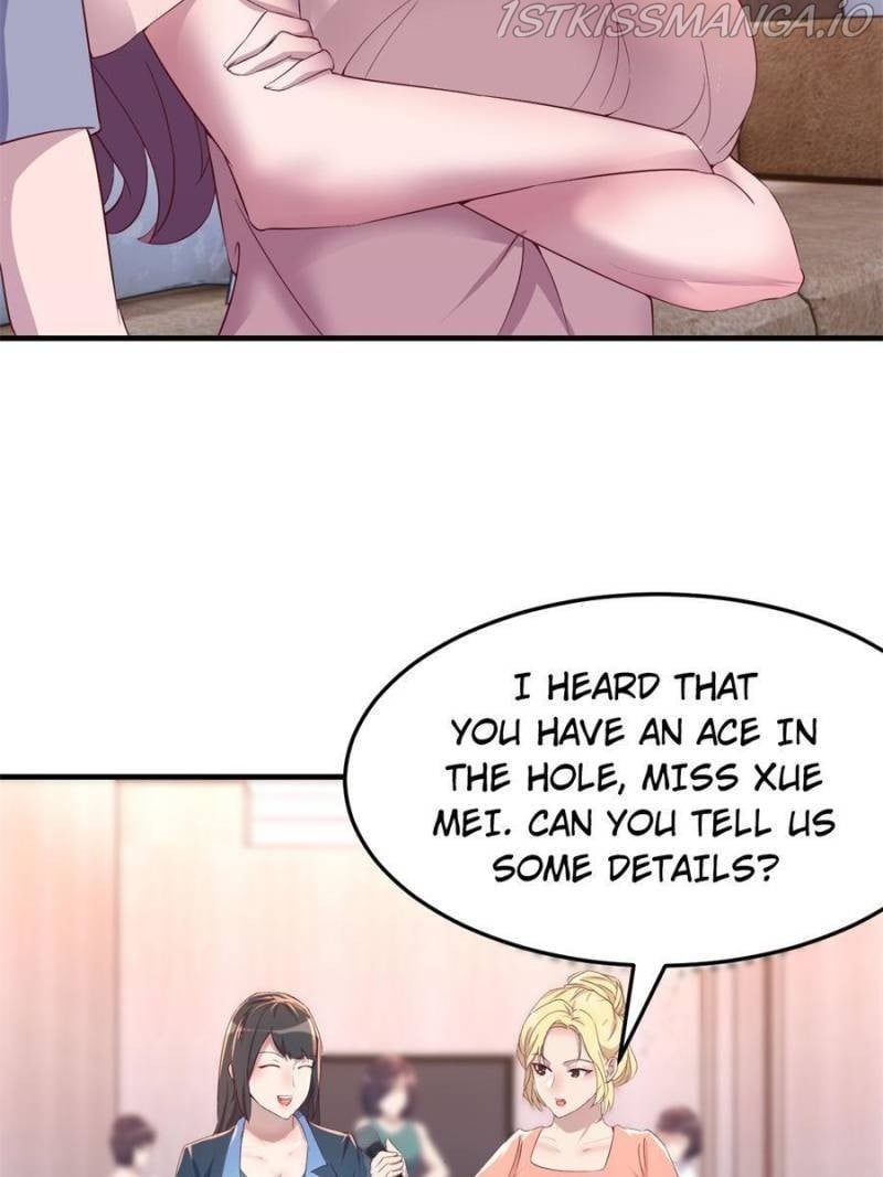 My Sister Is A SuperStar chapter 117 - page 49