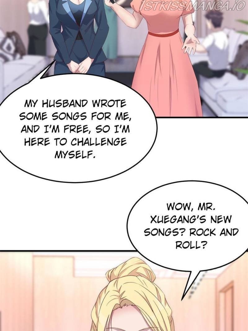 My Sister Is A SuperStar chapter 117 - page 50