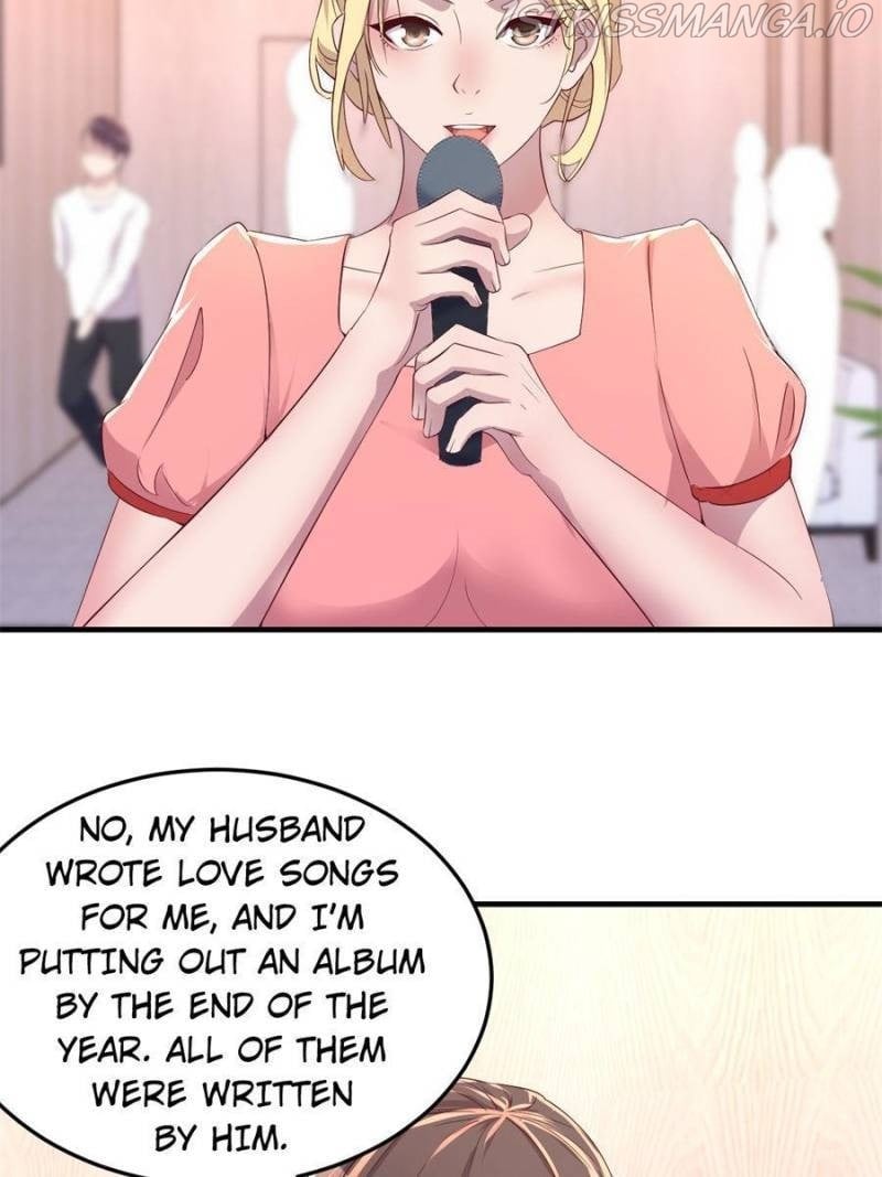 My Sister Is A SuperStar chapter 117 - page 51