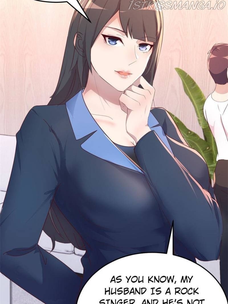 My Sister Is A SuperStar chapter 117 - page 52