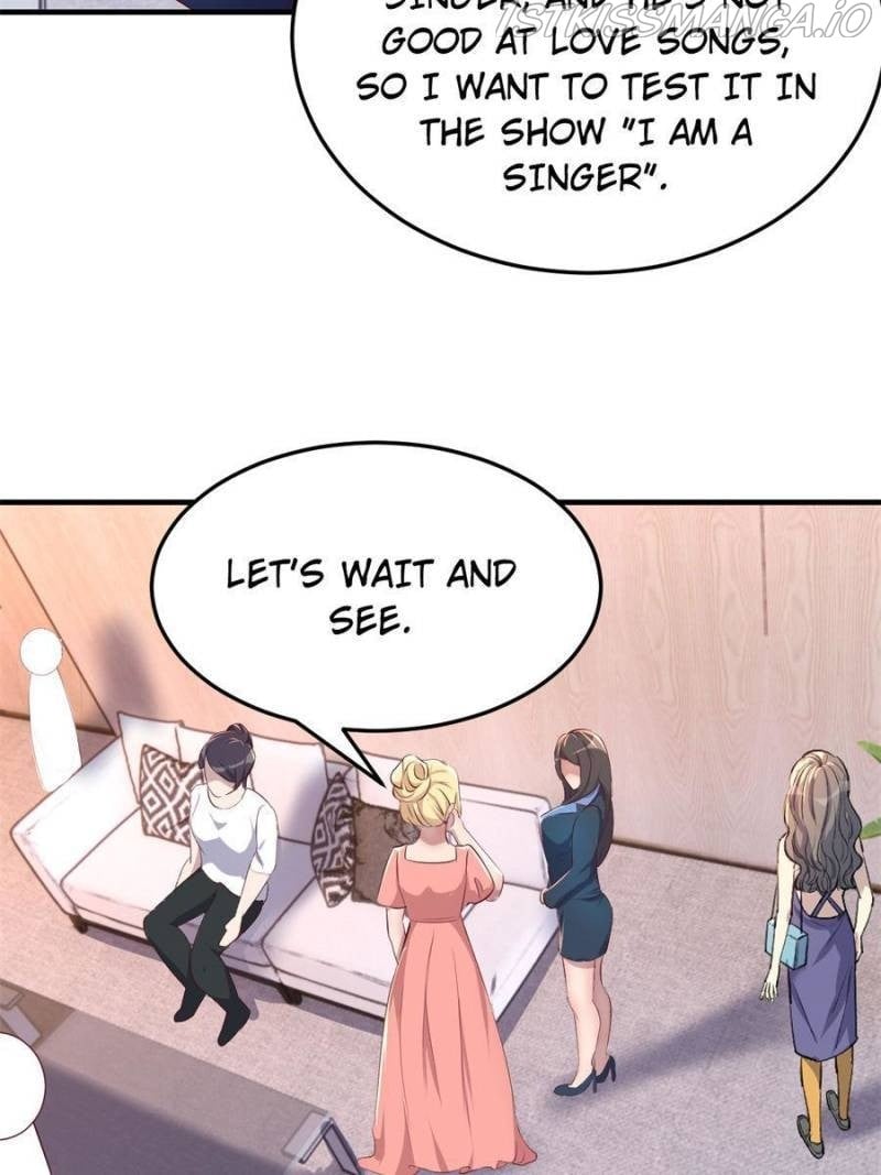 My Sister Is A SuperStar chapter 117 - page 53