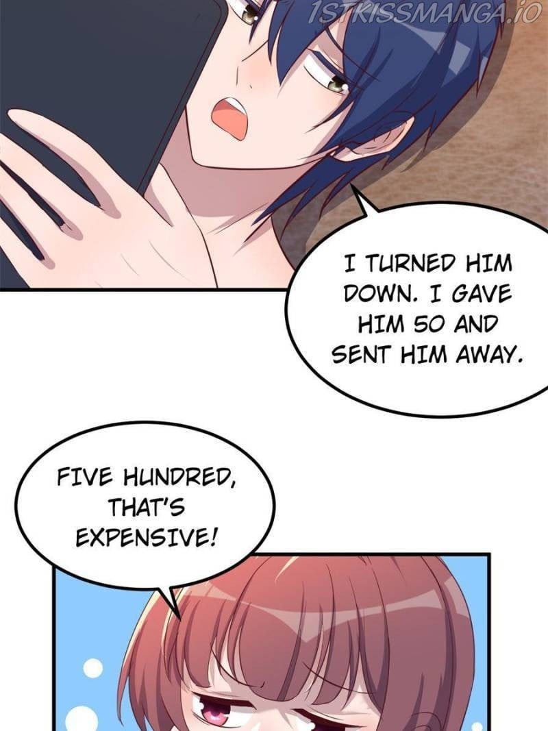 My Sister Is A SuperStar chapter 117 - page 7