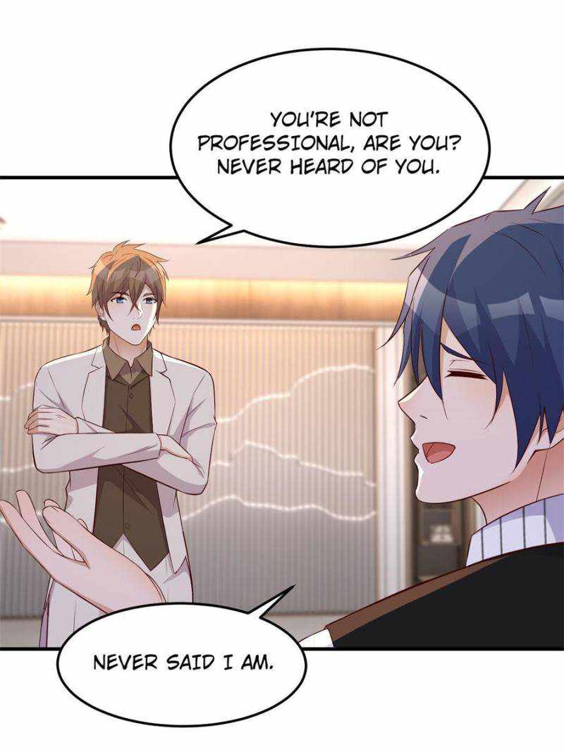 My Sister Is A SuperStar chapter 145 - page 13