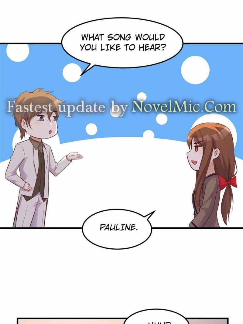 My Sister Is A SuperStar chapter 145 - page 14