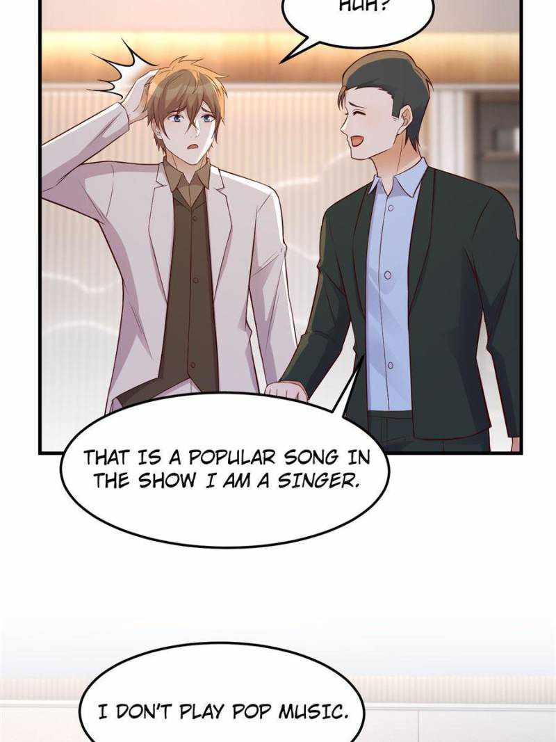 My Sister Is A SuperStar chapter 145 - page 15