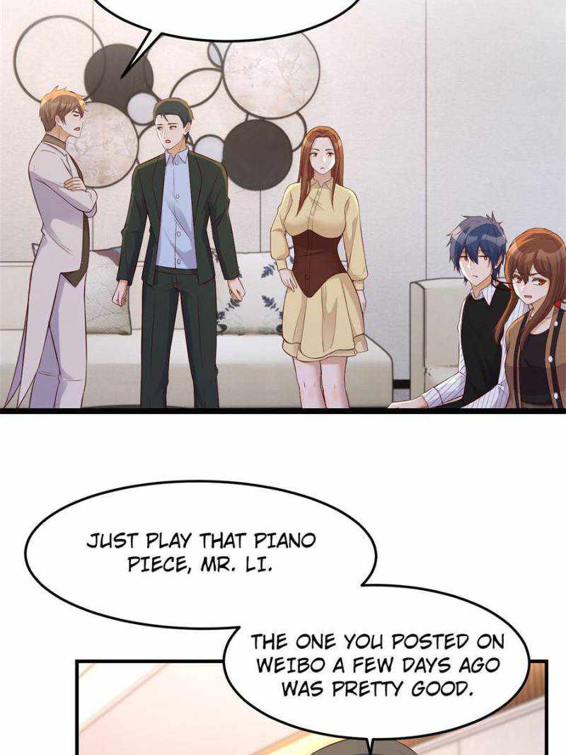 My Sister Is A SuperStar chapter 145 - page 16