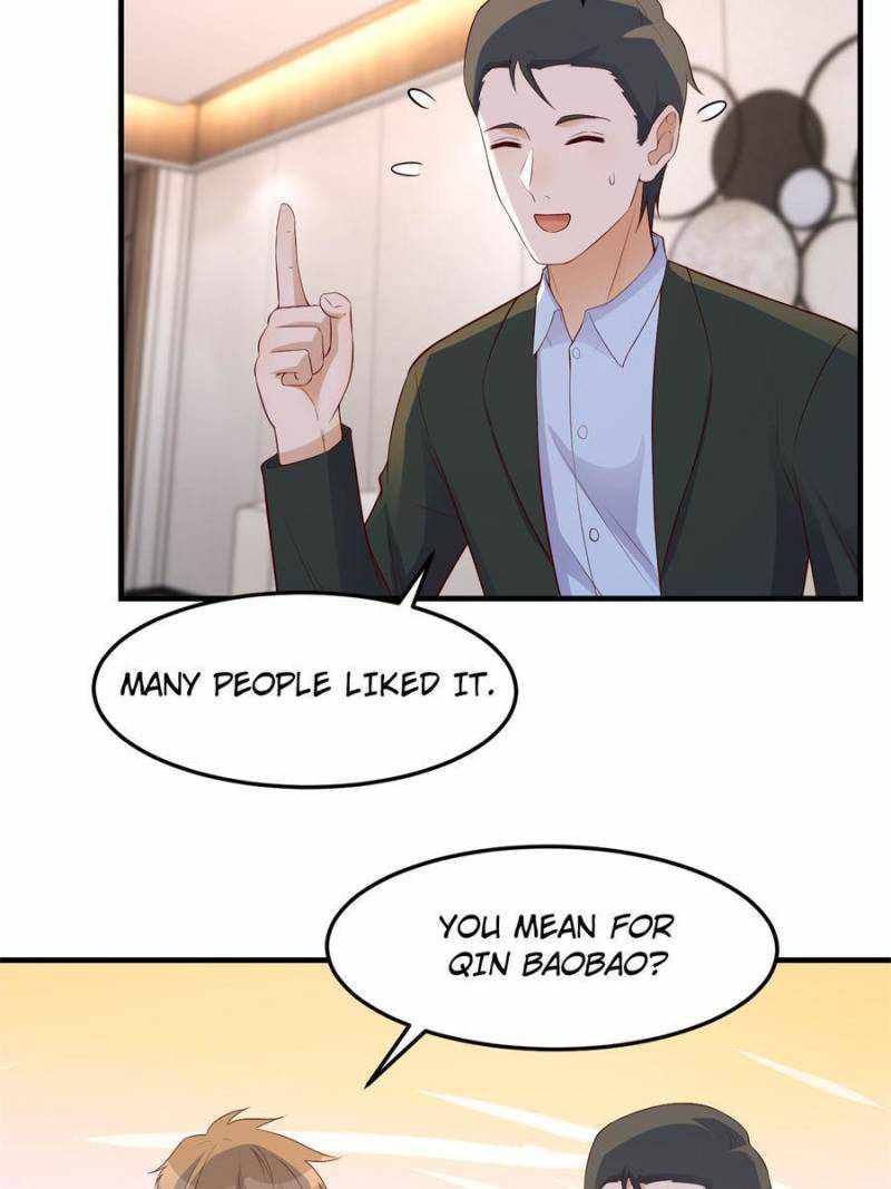 My Sister Is A SuperStar chapter 145 - page 17