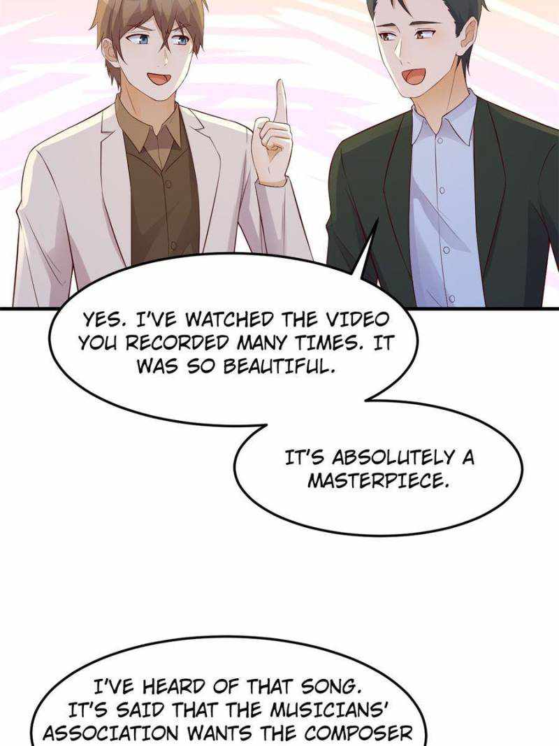 My Sister Is A SuperStar chapter 145 - page 18